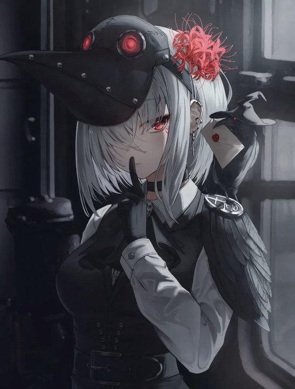 Profile image of Carrion Clemmons