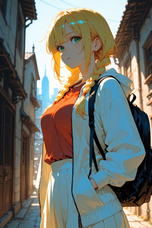 Profile image of Dahlia Finnhelm