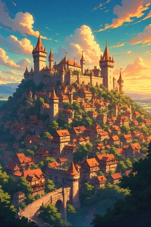 Profile image of Kingdom of Dumbria