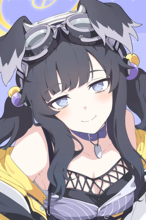 Profile image of Hibiki: Blue Archive