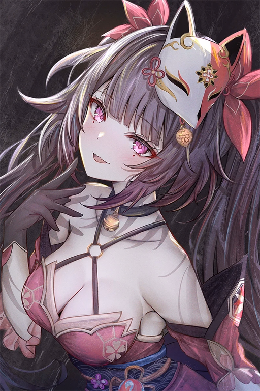 Profile image of Sparkle: HSR